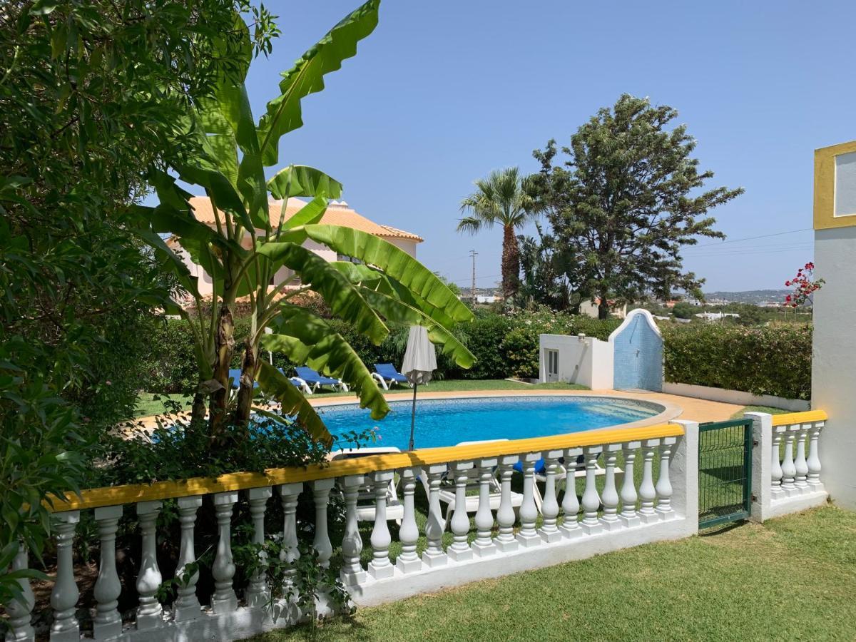 Villa Roja Pe By Dream Villas Algarve Albufeira Kültér fotó
