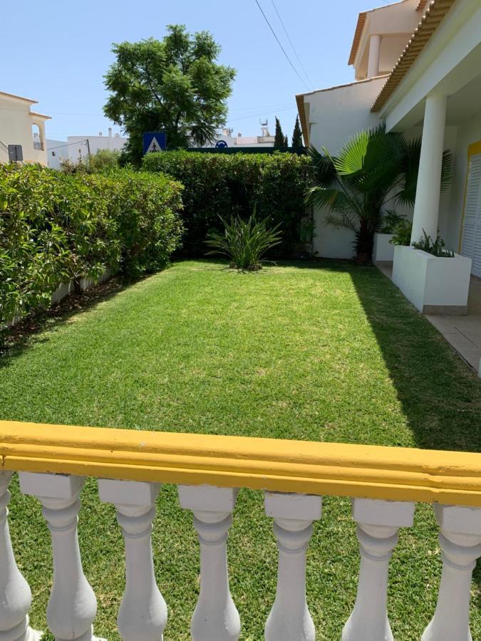 Villa Roja Pe By Dream Villas Algarve Albufeira Kültér fotó
