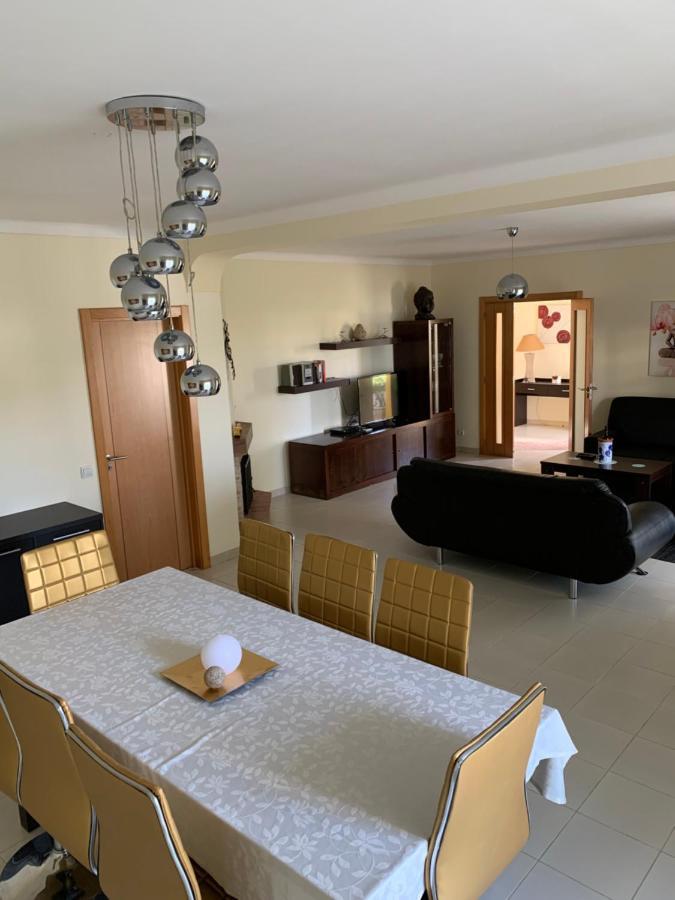 Villa Roja Pe By Dream Villas Algarve Albufeira Kültér fotó