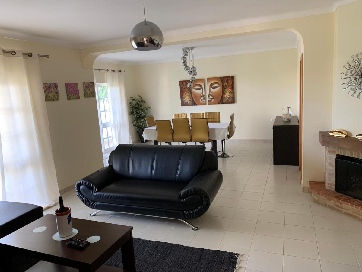 Villa Roja Pe By Dream Villas Algarve Albufeira Kültér fotó