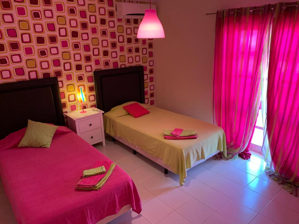 Villa Roja Pe By Dream Villas Algarve Albufeira Kültér fotó