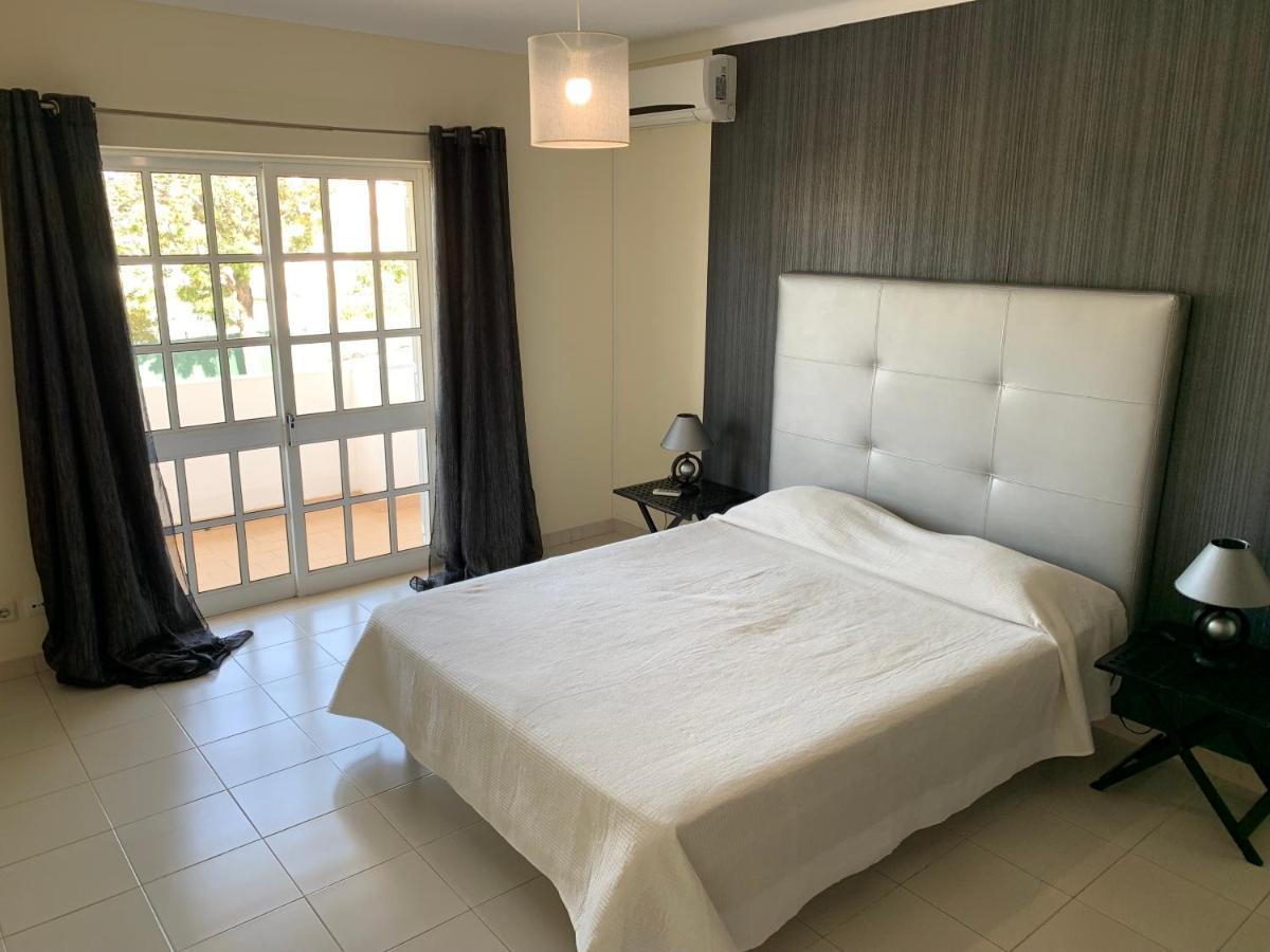 Villa Roja Pe By Dream Villas Algarve Albufeira Kültér fotó